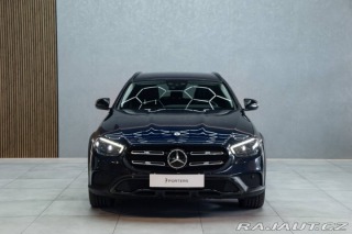 Mercedes-Benz E All-Terrain  220D 4matic 2022