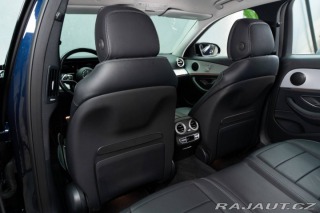 Mercedes-Benz E All-Terrain  220D 4matic 2022