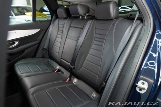 Mercedes-Benz E All-Terrain  220D 4matic 2022