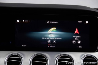 Mercedes-Benz E All-Terrain  220D 4matic 2022