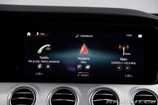 Mercedes-Benz E All-Terrain  220D 4matic 2022