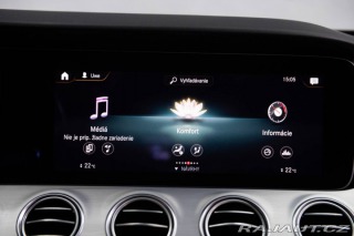 Mercedes-Benz E All-Terrain  220D 4matic 2022