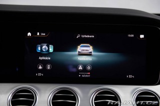 Mercedes-Benz E All-Terrain  220D 4matic 2022