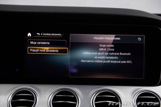 Mercedes-Benz E All-Terrain  220D 4matic 2022