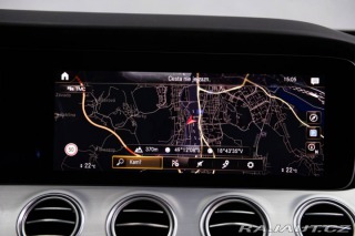 Mercedes-Benz E All-Terrain  220D 4matic 2022
