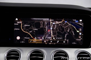 Mercedes-Benz E All-Terrain  220D 4matic 2022