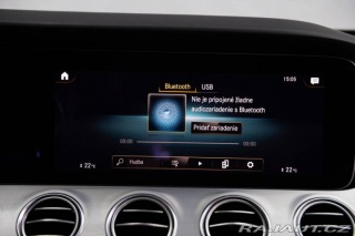 Mercedes-Benz E All-Terrain  220D 4matic 2022