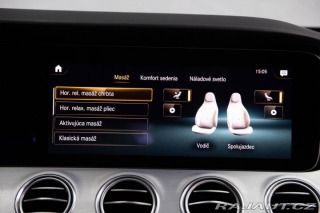 Mercedes-Benz E All-Terrain  220D 4matic 2022