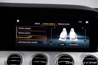 Mercedes-Benz E All-Terrain  220D 4matic 2022