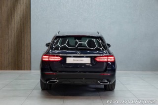Mercedes-Benz E All-Terrain  220D 4matic 2022