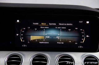 Mercedes-Benz E All-Terrain  220D 4matic 2022