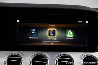 Mercedes-Benz E All-Terrain  220D 4matic 2022