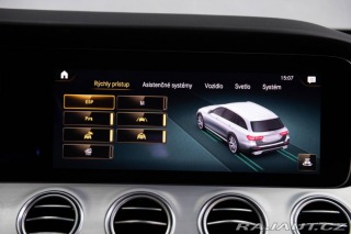 Mercedes-Benz E All-Terrain  220D 4matic 2022