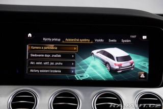 Mercedes-Benz E All-Terrain  220D 4matic 2022