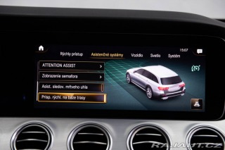 Mercedes-Benz E All-Terrain  220D 4matic 2022