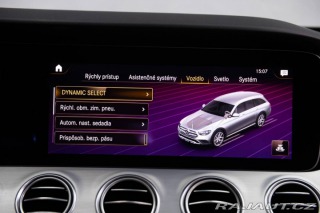 Mercedes-Benz E All-Terrain  220D 4matic 2022