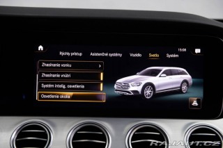 Mercedes-Benz E All-Terrain  220D 4matic 2022