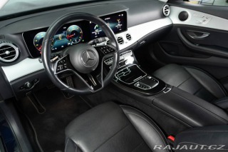 Mercedes-Benz E All-Terrain  220D 4matic 2022