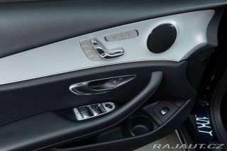 Mercedes-Benz E All-Terrain  220D 4matic 2022