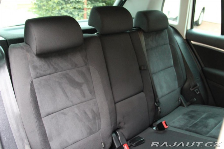 Volkswagen Tiguan 1,4 TSI 160PS Sport 4x4 2012