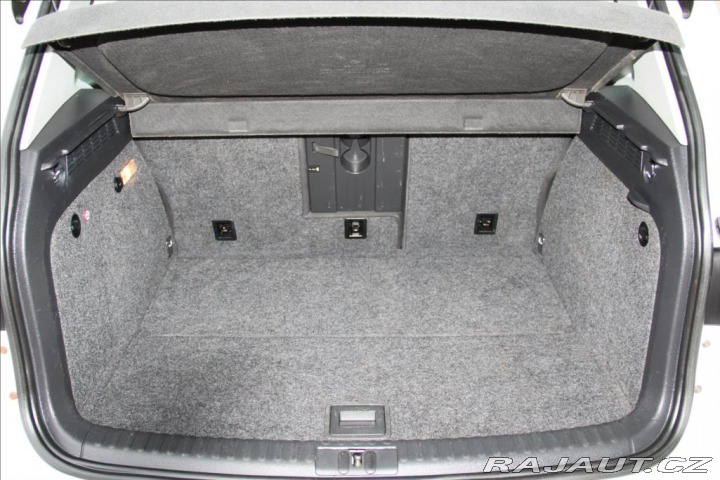 Volkswagen Tiguan 1,4 TSI 160PS Sport 4x4 2012
