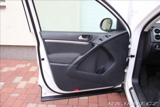 Volkswagen Tiguan 1,4 TSI 160PS  Sport 4x4 2012