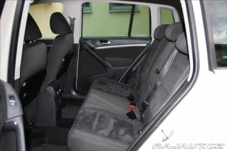 Volkswagen Tiguan 1,4 TSI 160PS  Sport 4x4 2012