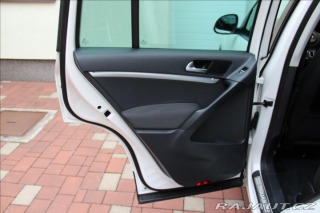 Volkswagen Tiguan 1,4 TSI 160PS  Sport 4x4 2012