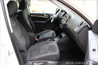 Volkswagen Tiguan 1,4 TSI 160PS  Sport 4x4 2012