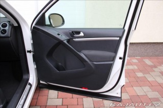 Volkswagen Tiguan 1,4 TSI 160PS  Sport 4x4 2012