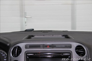 Volkswagen Tiguan 1,4 TSI 160PS  Sport 4x4 2012