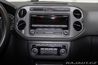 Volkswagen Tiguan 1,4 TSI 160PS  Sport 4x4 2012