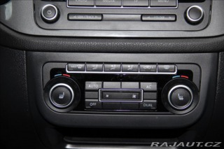 Volkswagen Tiguan 1,4 TSI 160PS  Sport 4x4 2012
