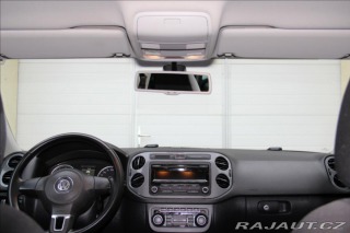 Volkswagen Tiguan 1,4 TSI 160PS  Sport 4x4 2012