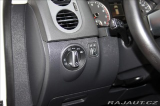 Volkswagen Tiguan 1,4 TSI 160PS  Sport 4x4 2012