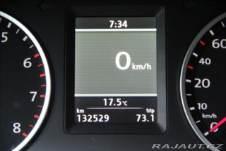 Volkswagen Tiguan 1,4 TSI 160PS  Sport 4x4 2012