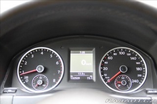 Volkswagen Tiguan 1,4 TSI 160PS  Sport 4x4 2012