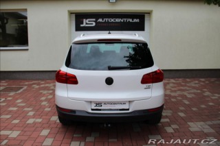 Volkswagen Tiguan 1,4 TSI 160PS  Sport 4x4 2012