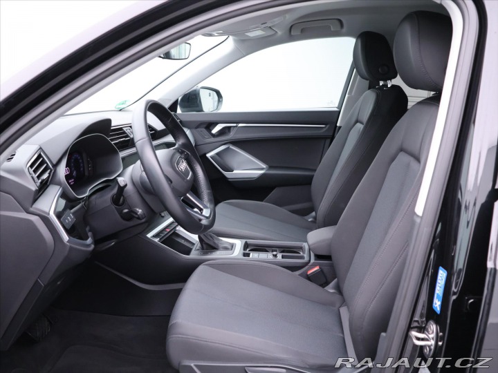 Audi Q3 2,0 40TFSI 140kW virtual 2019