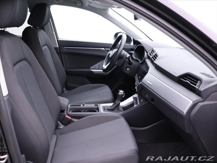 Audi Q3 2,0 40TFSI 140kW virtual 2019