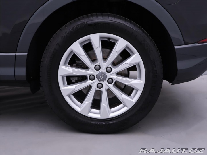 Audi Q3 2,0 40TFSI 140kW virtual 2019