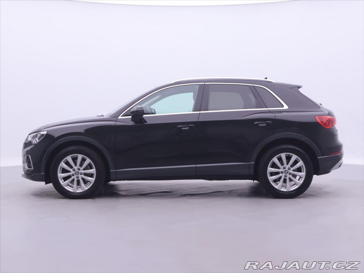 Audi Q3 2,0 40TFSI 140kW virtual 2019