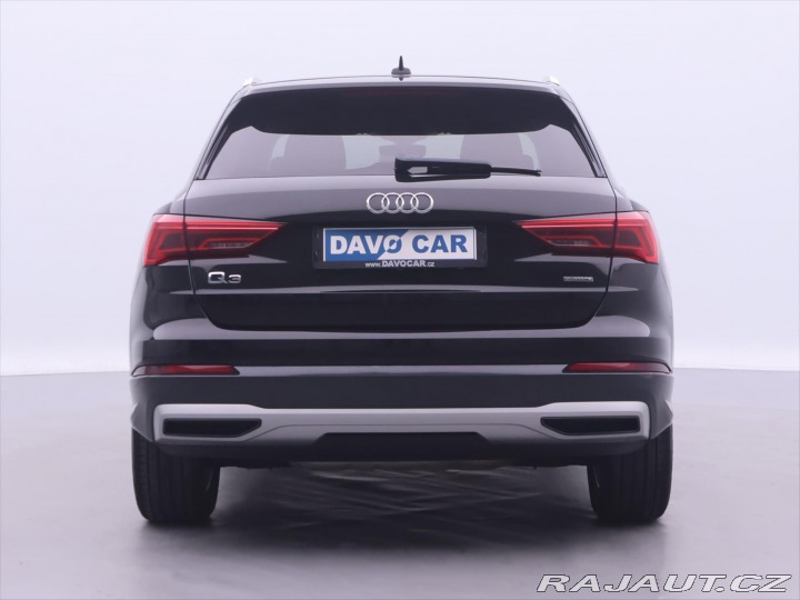 Audi Q3 2,0 40TFSI 140kW virtual 2019