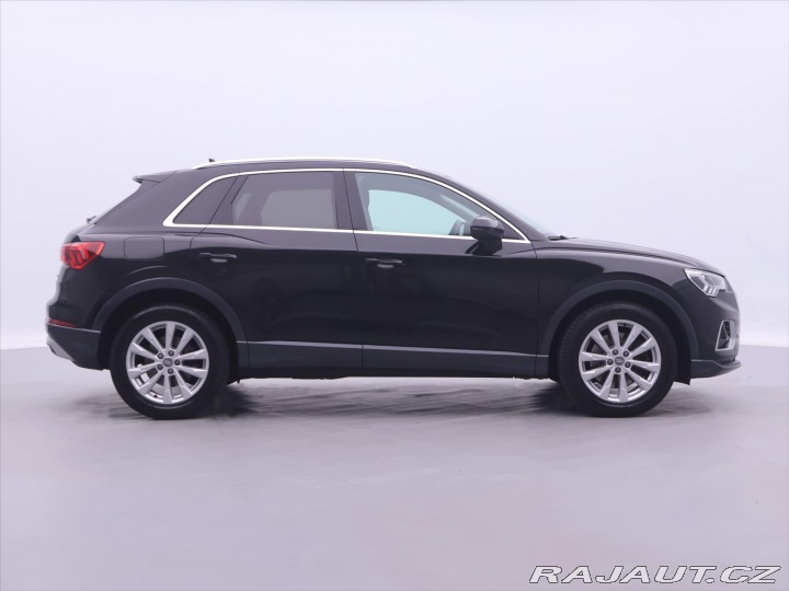 Audi Q3 2,0 40TFSI 140kW virtual 2019