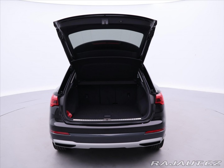 Audi Q3 2,0 40TFSI 140kW virtual 2019