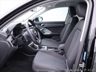 Audi Q3 2,0 40TFSI 140kW virtual 2019