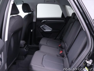 Audi Q3 2,0 40TFSI 140kW virtual 2019