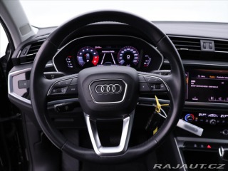 Audi Q3 2,0 40TFSI 140kW virtual 2019