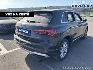 Audi Q3 2,0 40TFSI quattro virtua 2019