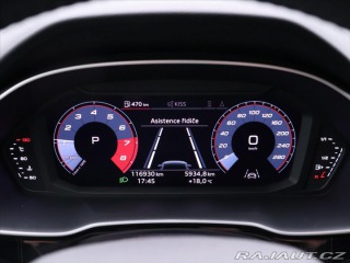 Audi Q3 2,0 40TFSI 140kW virtual 2019